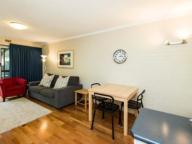 Rosalie 13 Apartment Perth Exterior photo